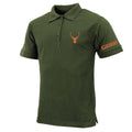 Game Stag Logo Polo Shirt