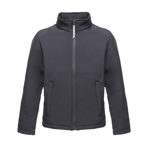 Regatta TRA683 Classmate Softshell Jacket